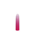 Party Color LIPPY Rechargeable Bullet Vibrator Pink