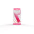 Party Color LIPPY Rechargeable Bullet Vibrator Pink