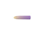Party Color LIPPY Rechargeable Bullet Vibrator Purple