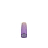 Party Color LIPPY Rechargeable Bullet Vibrator Purple