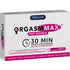 OrgasmMax for Women 2 Capsules
