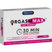 OrgasmMax for Women 2 Capsules