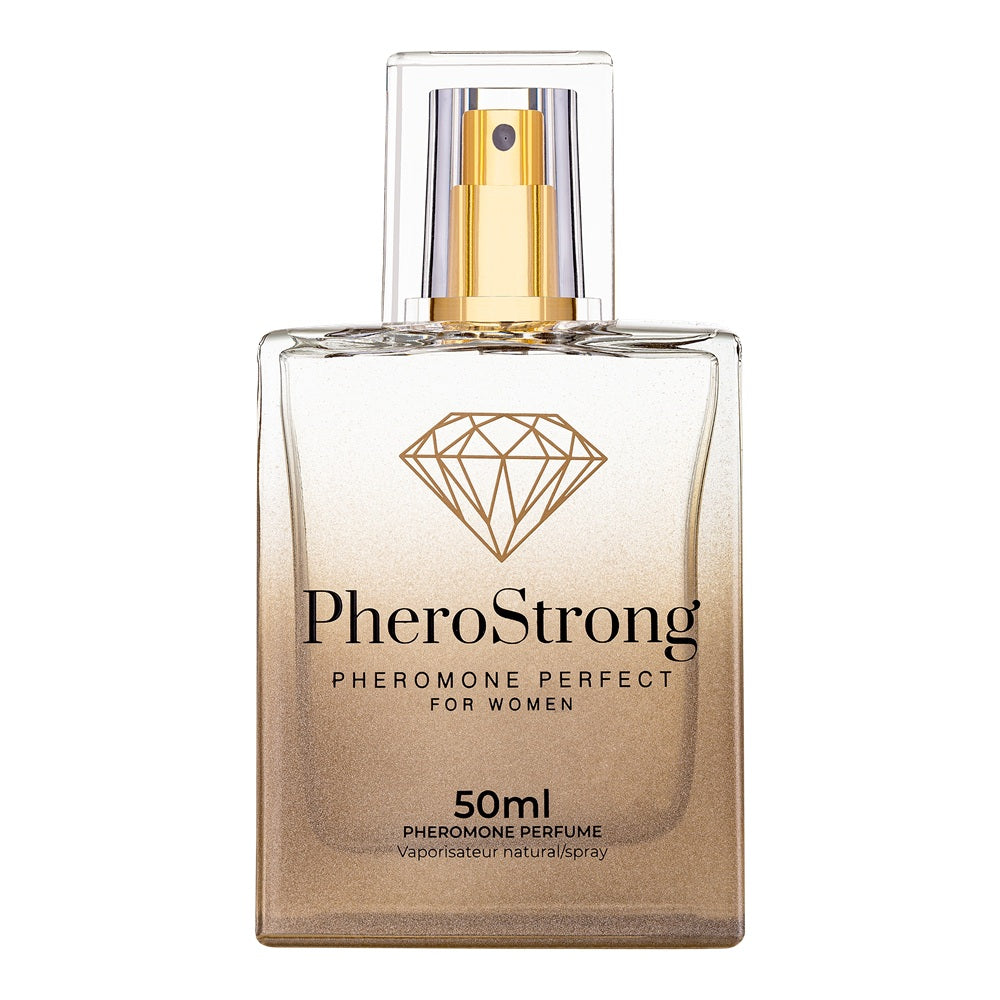 PheroStrong Pheromone Perfect for Women 50ml