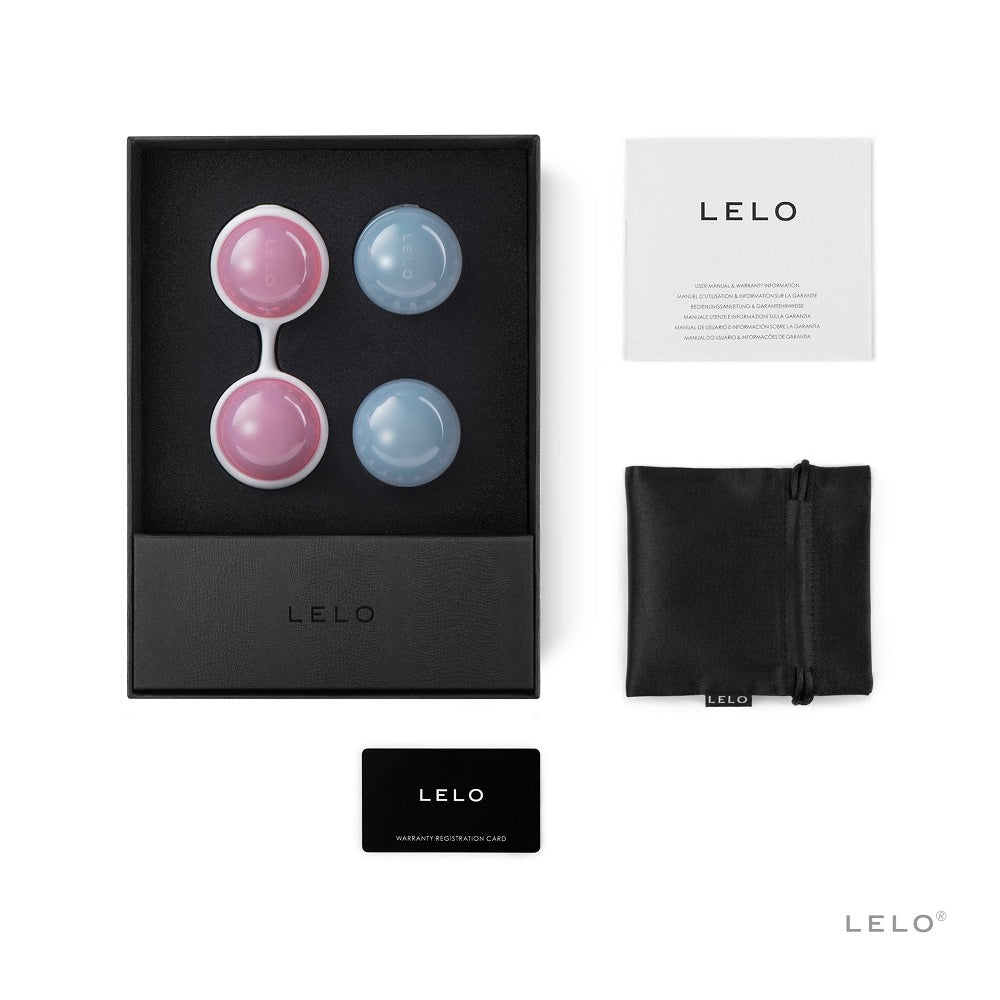 LELO Luna Beads Mini