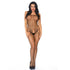 Leg Avenue Seamless Suspender Bodystocking