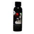 Earthly Body Edible Massage Oil 2oz