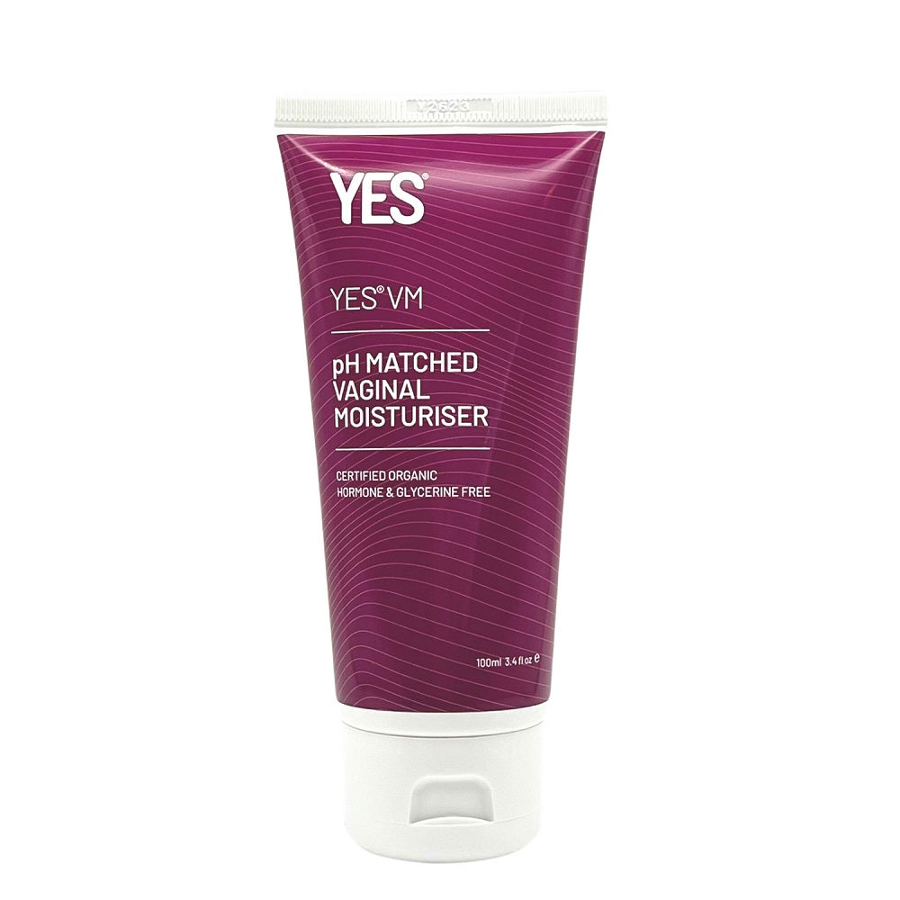 YES Vaginal Moisturising Gel-100ml