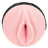 Rev-Lite Realistic Vagina Male Masturbator